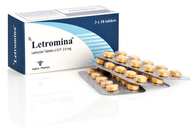 Letrozole for sale US