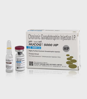 hCG for sale US